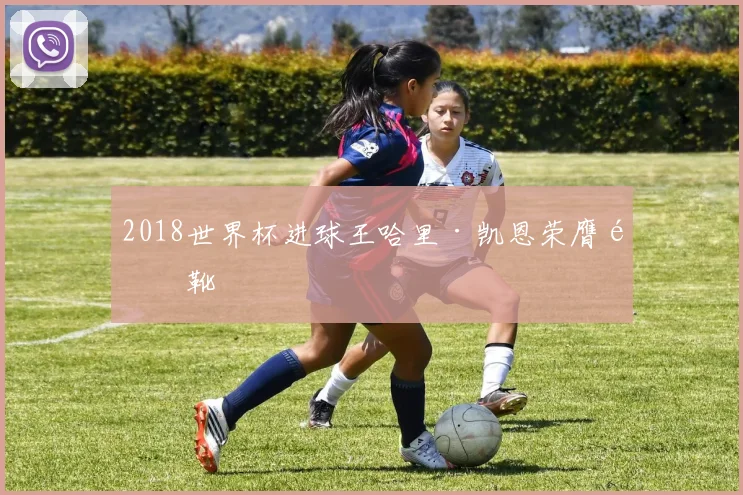 2018世界杯进球王哈里·凯恩荣膺金靴