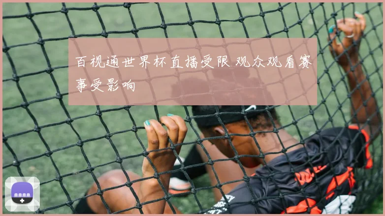 百视通世界杯直播受限 观众观看赛事受影响