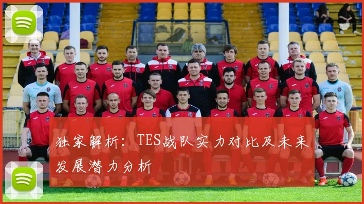 独家解析：TES战队实力对比及未来发展潜力分析